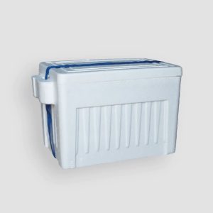 Nevera Icopor 25 Litros