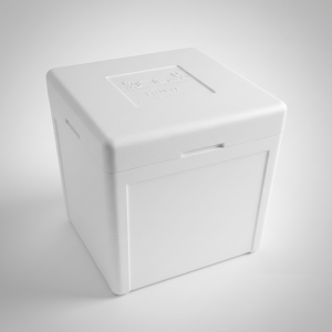 Nevera Icopor 90 Litros