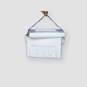 Nevera Icopor 3 Litros