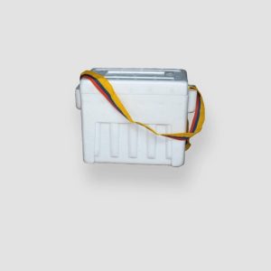 Nevera Icopor 5 Litros