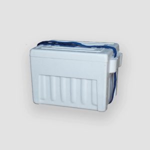 Nevera Icopor 14 Litros